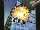 DEF LEPPARD Pyromania RED VINYL LP NEW & SEALED (stickered 