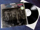 QUEEN   THE GAME Orig 1980 LP in SHRINK w/ HYPE STICKER & Inner sleeve VG+