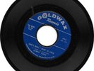 JAMES CARR - THAT'S WHAT I WANT TO KNOW' - GOLDWAX - VG++/EX CONDITION
