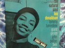 Lou Donaldson LP The Natural Soul BLUE NOTE BLP-4108 Mono  EAR  Van Gelder  HYPE