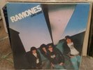 Ramones leave home lp vinyl punk