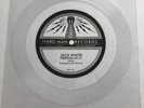 Jack White Freedom At 21 Flexi Third Man Records White Stripes