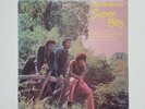 The Delfonics Super Hits Vinyl LP, Bell Records 204.