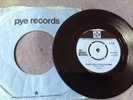 THE ORANGE MACHINE -THREE JOLLY / REAL LIFE rare UK 1968 / PSYCH / MOD / MINT-