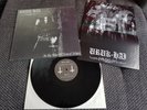 Uruk-Hai- In The Side Of Eternal Eclipse,LP,2004,Black Metal,Nazgul,Emperor,