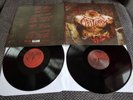Obituary-Inked In Blood,2LP,1st.Press,Death Metal,Autopsy,Deicide,Massacre,