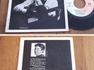 RARE French EP 45t BIEM (7') OLIVIER DESPAX w/ Les GAMBLERS (5/1963)
