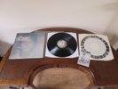 John Lennon - Imagine LP - Ex 1st UK Press Vinyl - Postcard - Worldwide Shipping