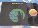 JOHN MARTYN Solid Air LP VINYL UK Island Reissue, Orange Palm Tree Label, G/F