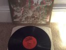 The Cramps Original Vinyl Lp Off The Bone 1983 3D Cover