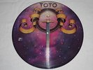 PIC LP TOTO - SAME US-ORG 1978 LIMITED EDITION PICTURE DISC  LYRICS RARE ITEM