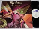 LP TRAPEZE (GLENN HUGHES) - MEDUSA ORIGINAL 1970 FIRST PRINT  RAR PROG IN MINT