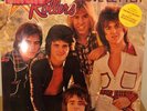 Bay City Rollers LP Rock N Roll Love Letter SEALED