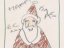 Eric Clapton - Happy Xmas (2LP) Vinyl LP (2) Polydor NEU