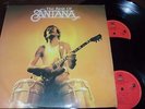 Santana - The Best Of Santana, 2XLP 12