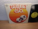 SUBJECT ESQ. SAME LP IN 1972 MINT KRAUTROCK PROG PSYCH