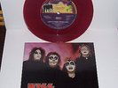 KISS - SINGLE - 7