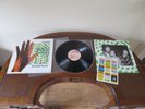 Genesis - Invisible Touch LP - Ex+ FIRST UK Press DMM Vinyl - Worldwide Shipping