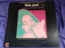 Rare Jazzy Psychy Soundtrack LP : Arlene Tiger   Female Animal   Canyon 7702