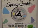 BENNY QUICK - Motorbiene/Twist um Mitternacht mit Susi???? 7