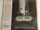 Star Trek RARE PROMO INTERVIEW LP SEALED