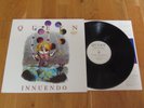QUEEN INNUENDO A2/B2 1st PRESS Original UK 1991 VINYL LP *Stunning* Audio MINT-