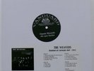 THE WEAVERS - REUNION AT CARNEGIE HALL - CLASSIC RECORDS 45 RPM - STILL SEALED