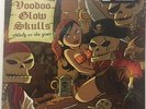 Voodoo Glow Skulls Steady As She Goes Tan Vinyl LP New 2018