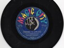Casino Monster,Thelma Lindsey,Prepared To Love/Why Weren't,Magic City, Orig,Hear