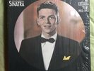 Frank Sinatra 6 LP Record Box Set - The Voice The Columbia Years 1943-1952 EX