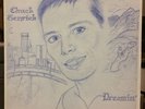 NM 1976 Chuck Senrick “Dreamin’” LP • private press, signed