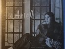 “Ariel” The Artistry of Ariel Hart LP • 1972 private folk