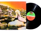 LED ZEPPELIN - Houses of the Holy LP Original Gatefold SD19130 EX