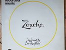 UK JAZZ FUNK SOUL FUNK LIBRARY LP DAVID HOLLAND POP SOUND ZOUCHE OG CHAPPELL REC