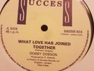 Dobby Dobson Reggae Roots Ska 12