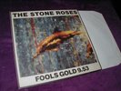 THE STONE ROSES, FOOLS GOLD 9.53 , 2 TRACK 12