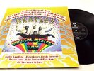 THE BEATLES 'Magical Mystery Tour' Vinyl LP With Booklet - A29
