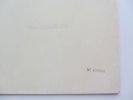 THE BEATLES  WHITE ALBUM ORIG 1968 UK STEREO TOP OPENER  0519592 & INSERTS