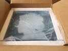 TRENT REZNOR ATTICUS ROSS Girl With Dragon Tattoo 6x LP Deluxe Box SIGNED NM