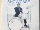 Rare Philly Joe Jones Showcase - Deep Groove Riverside - VG++ Vinyl