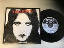 THE ADVERTS...ONE CHORD WONDERS..RARE UK ISSUE SINGLE..STIFF..BUY 13