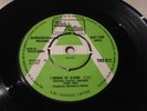 FOUR TOPS - 7 Rooms Of Gloom - UK 1968 TAMLA MOTOWN DEMO 45