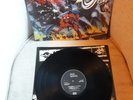 Iron Maiden - The Number Of The Beast Vinyl 1982 EMC3400