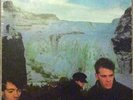 Echo And The Bunnymen Over The Wall 12” Live In Tokyo Unofficial Release