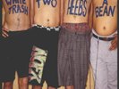 NOFX-WHITE TRASH TWO HEEBS (Importación USA) VINYL LP NUEVO