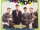 The Wonders, That Thing You Do (45 RPM, Picture Sleeve) Tom Hanks