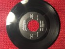 Tomkos The Spook Halloween 45 R&B Popcorn killer spooky sounds VG+ plays strong