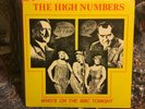 The Who (The High Numbers) “Who’s on the BBC Tonight LP