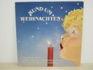 LP / REHAK - HERBOLZHEIMER - WEINZIERL / AUSTRIA / RARITÄT / RUND UM WEIHNACHTEN