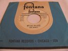 LEN JEWELL - BETTIN' ON LOVE / PAINT ME - FONTANA DJ